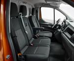 Ford Transit Custom Trend 2017 года (WW)